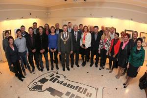 Občinski svet 2014-2018